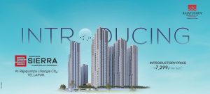 Rajapushpa Sierra Tellapur